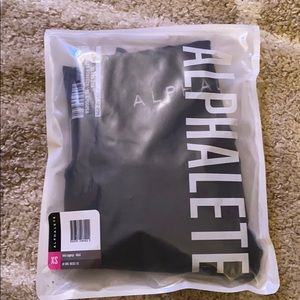 Halo Leggings ALPHALETE